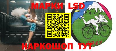 гашик Новокубанск